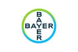 Logo Bayer AG Pharmaceuticals