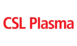 Logo CSL Plasma GmbH