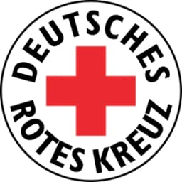 Logo Deutsches Rotes Kreuz, Kreisverband Gera-Stadt e.V