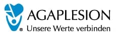 Logo AGAPLESION EV. BATHILDISKRANKENHAUS gemeinnützige GmbH