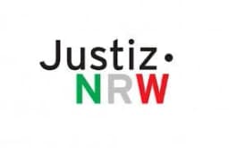 Logo Justizvollzugskrankenhaus NRW